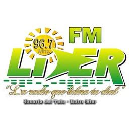 FM Lider 96.7 live