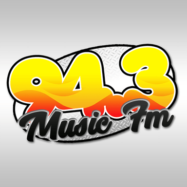 FM MUSIC 94.3 live