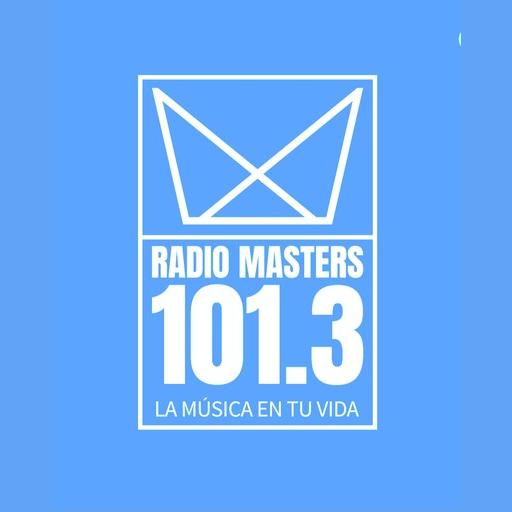 FM Masters 101.3 live