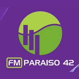 FM Paraiso 42 95.5 live