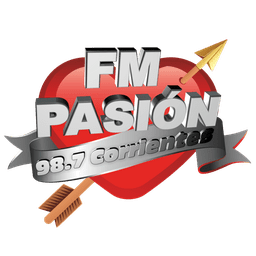 FM Pasión live