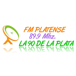 FM Platense 89.9 live