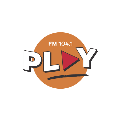 FM Play 104.1 Arequito live