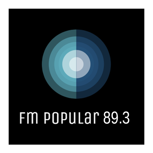 FM Popular 89.3 live