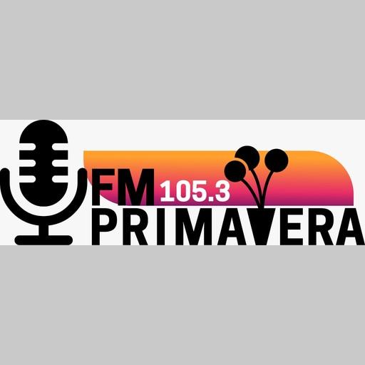 FM Primavera live
