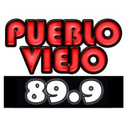 FM Pueblo Viejo 89.9 live