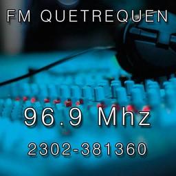 FM Quetrequen live