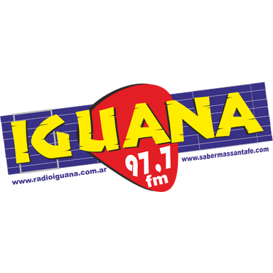 FM Radio Iguana 97.7 live