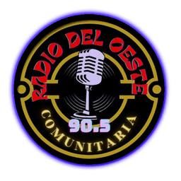 FM Radio del Oeste Comunitario live