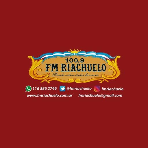 FM Riachuelo live