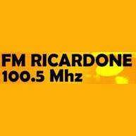 FM Ricardone live