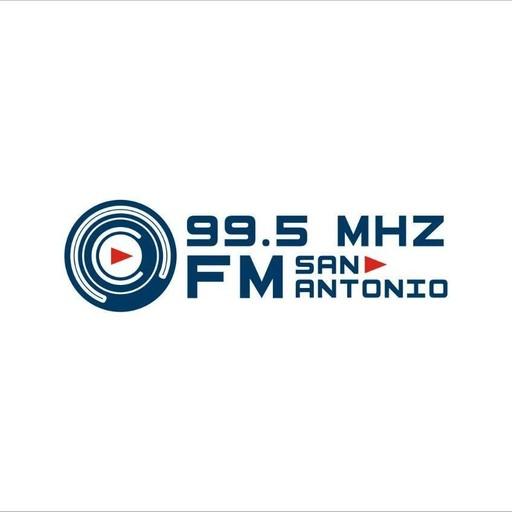 FM San Antonio live
