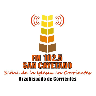 FM San Cayetano 102.5 live