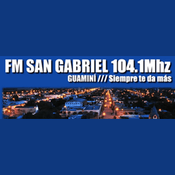 FM San Gabriel – Guamini live