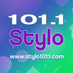 FM Stylo 101.1 live