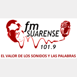 FM Suarense 101.9 FM live