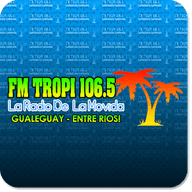 FM TROPI live