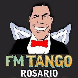 FM Tango Rosario live