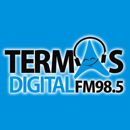 FM Termas Digital live