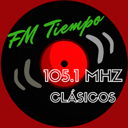 FM Tiempo 105.1 live