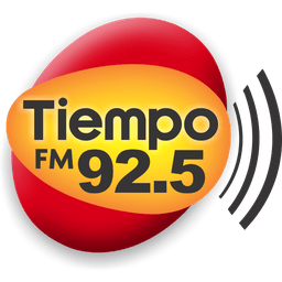 FM Tiempo 92.5 live