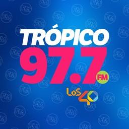 FM Trópico 97.7 live