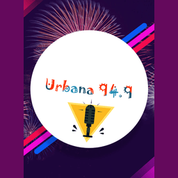 FM Urbana Nogoya live