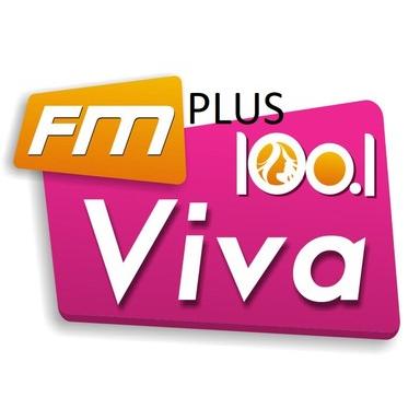 FM Viva Plus live