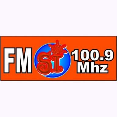 FMSI 100.9 live