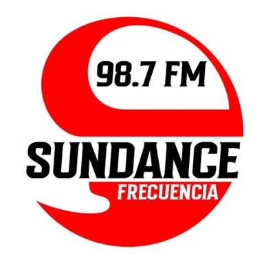 FRECUENCIA SUNDANCE 98.7 FM live