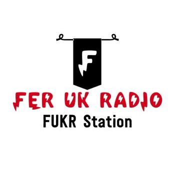 Fer UK Radio live