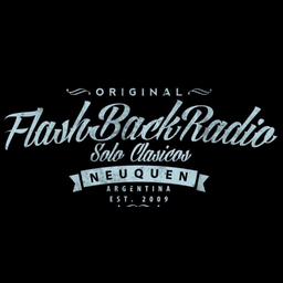 Flashback Radio Neuquén live