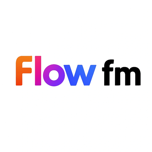 Flow FM live