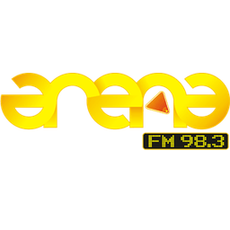 Frecuencia Arena 98.3 FM live