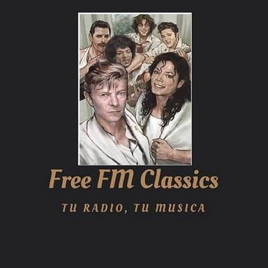 Free FM Classics B.A. live