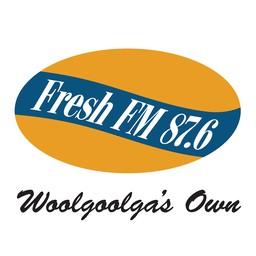 Fresh FM 87.6 live
