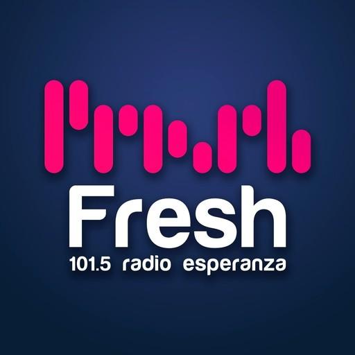 Fresh Radio live