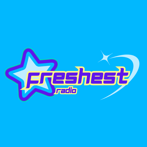 Freshest Radio live