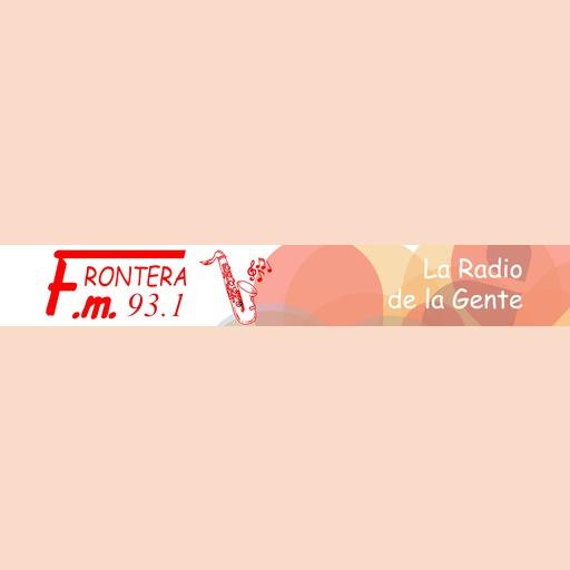 Frontera FM live
