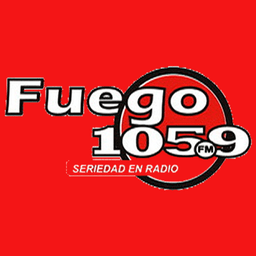 Fuego 105.9 live
