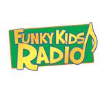Funky Kids Radio live