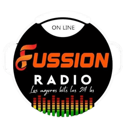 Fussion Radio live