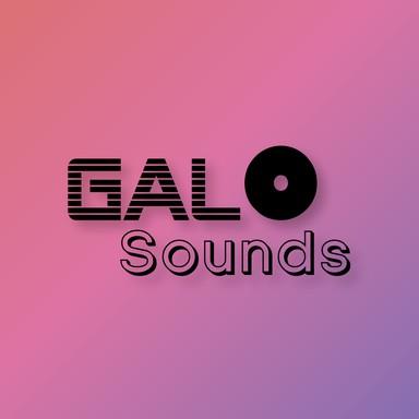 GALO Sounds Radio live