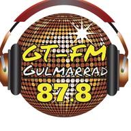 GT FM 87.8 Gulmarrad live