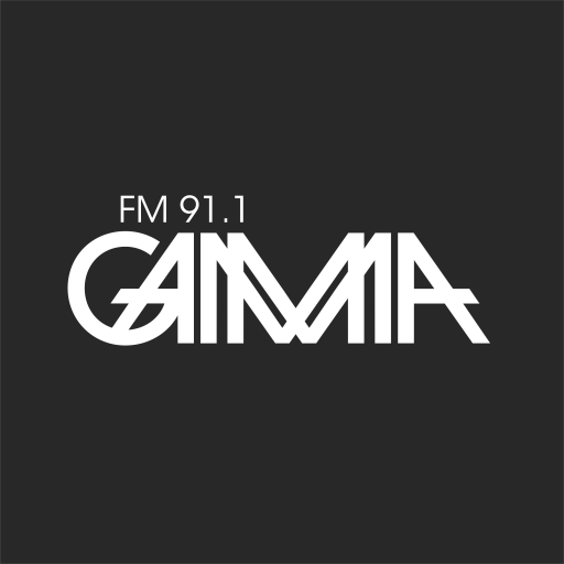 Gamma 91.1 FM live