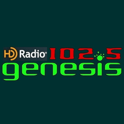 Genesis HD 102.5 FM live