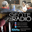 Gente de Radio El Colorado Formosa live