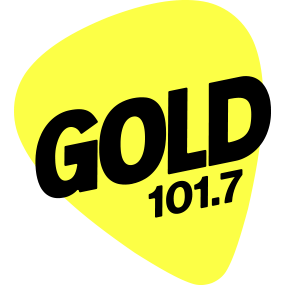 Gold 101.7 FM live