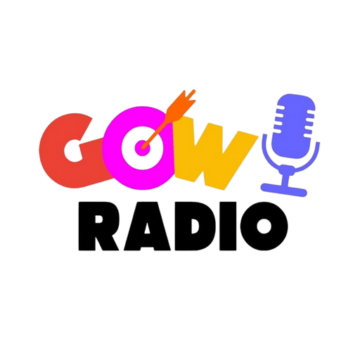 Gow Radio live