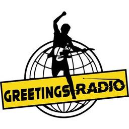 Greetings Radio live